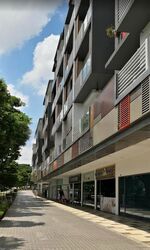 Kensington Square (D19), Apartment #454800301